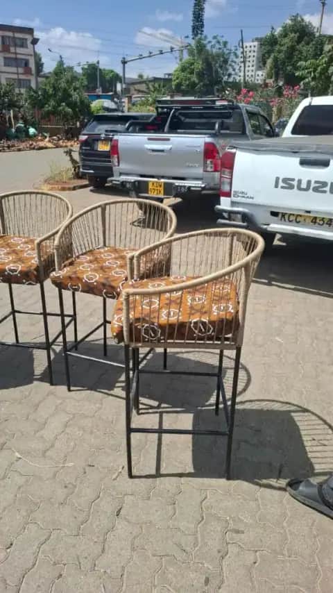 From fibre to basket