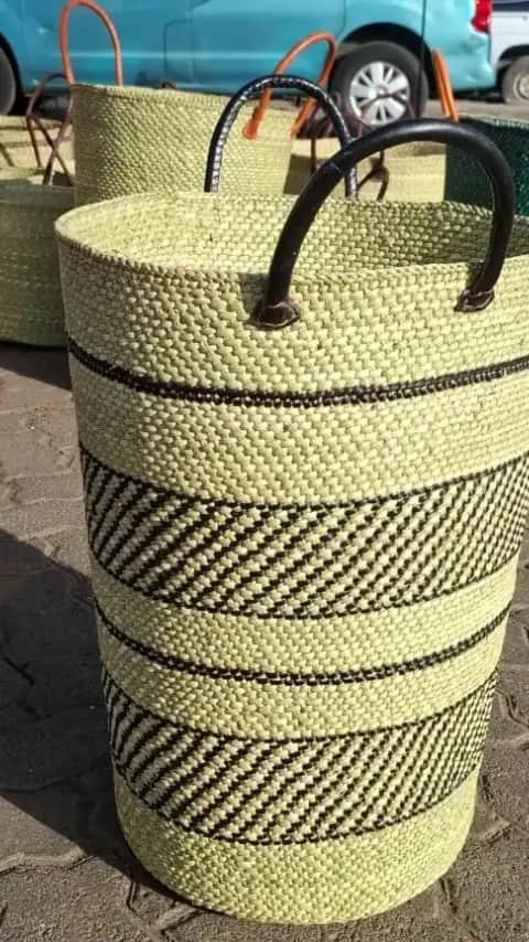 Handwoven heritage