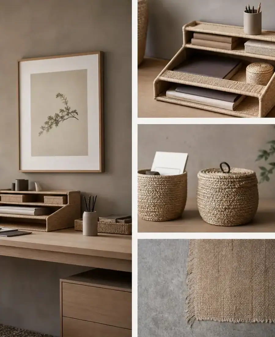 Office & Workspace