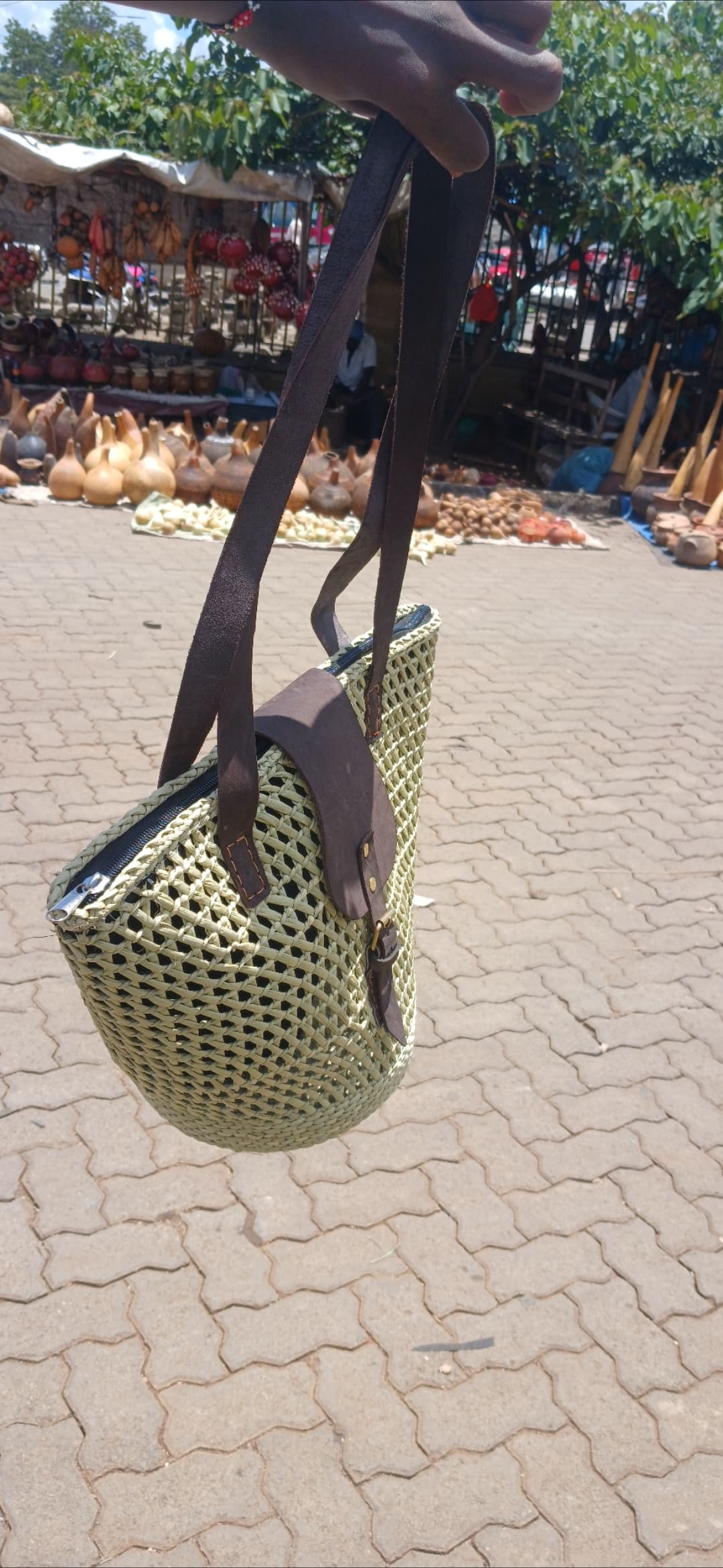 Iringa net bags