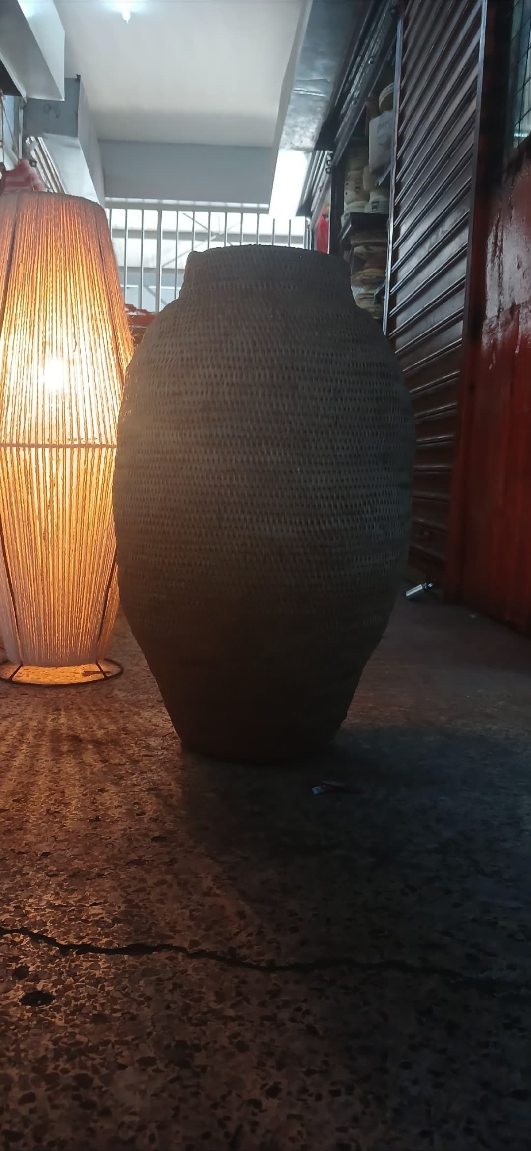 Buhera basket (100 cm)