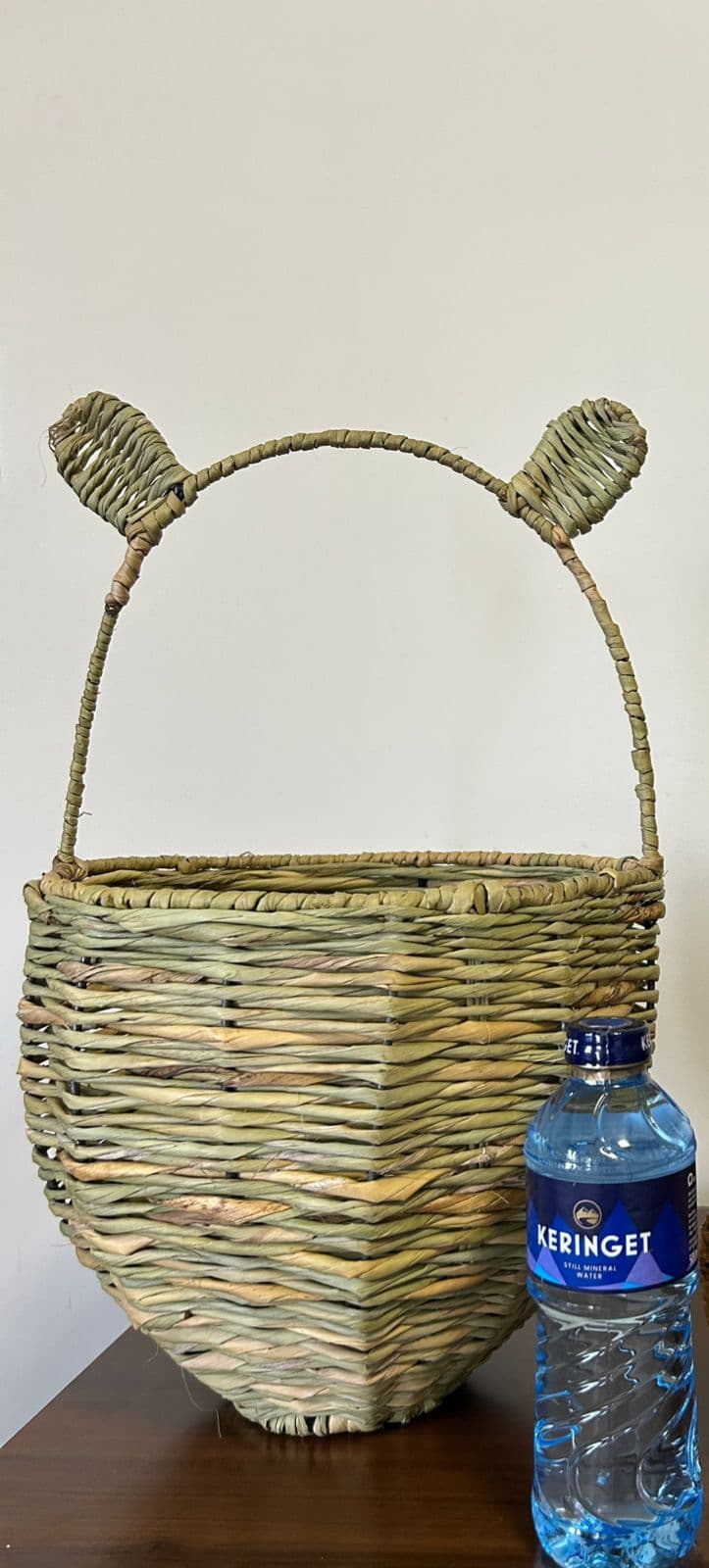 Gift basket