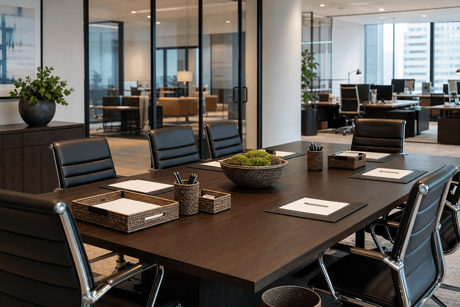 The Office & Executive Collection