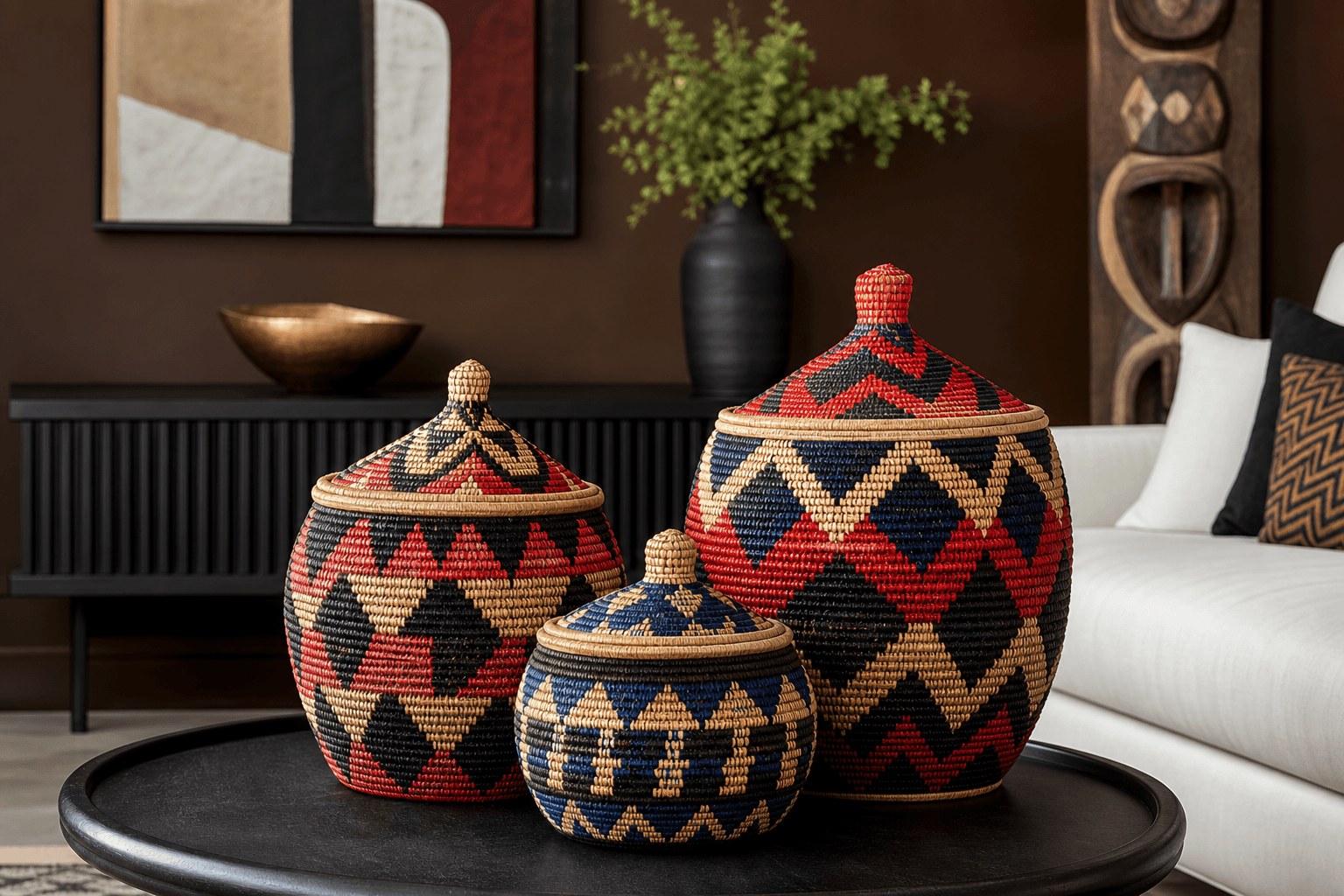 Afro-Contemporary