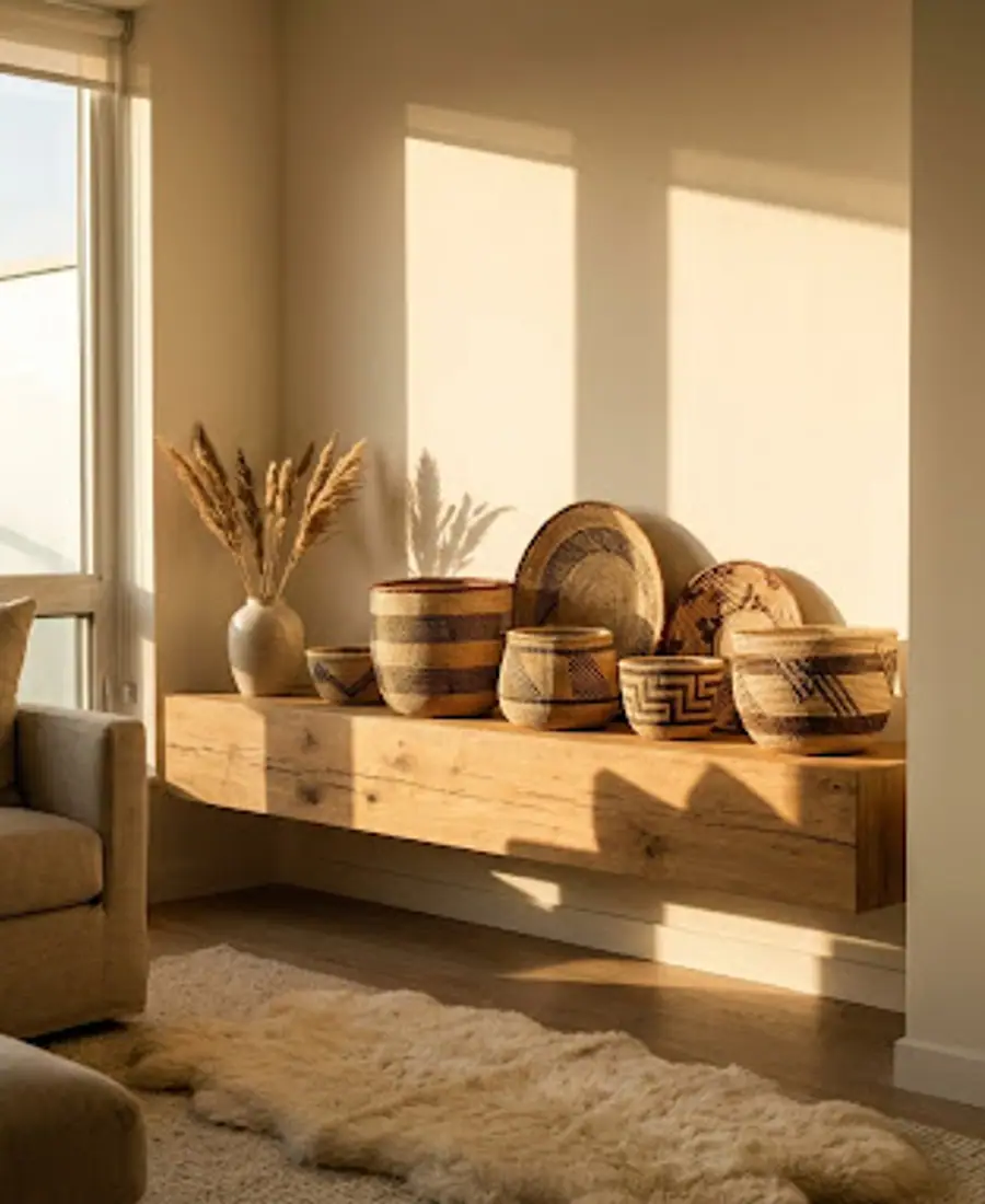 Apartment Living