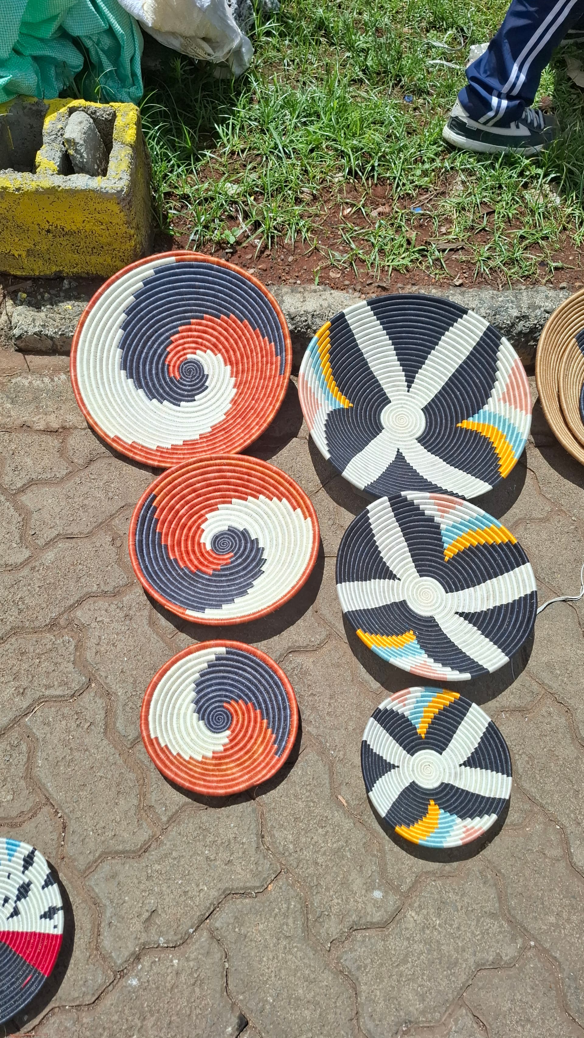 Artisan craftsmanship